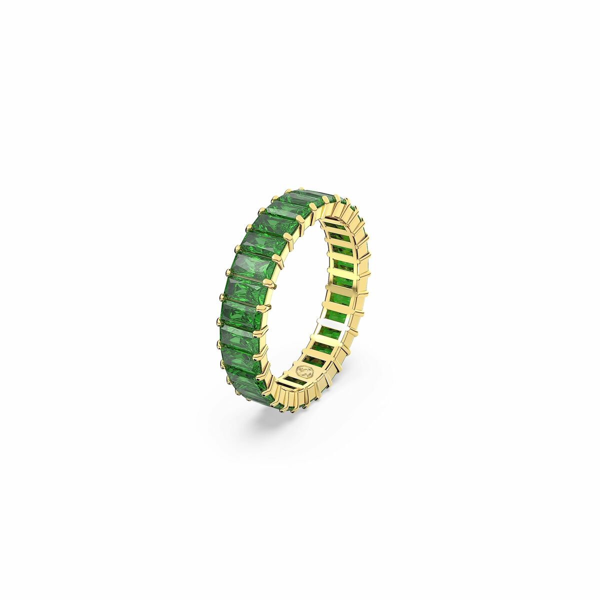 Damring Swarovski 5648909 Gyllene - 2