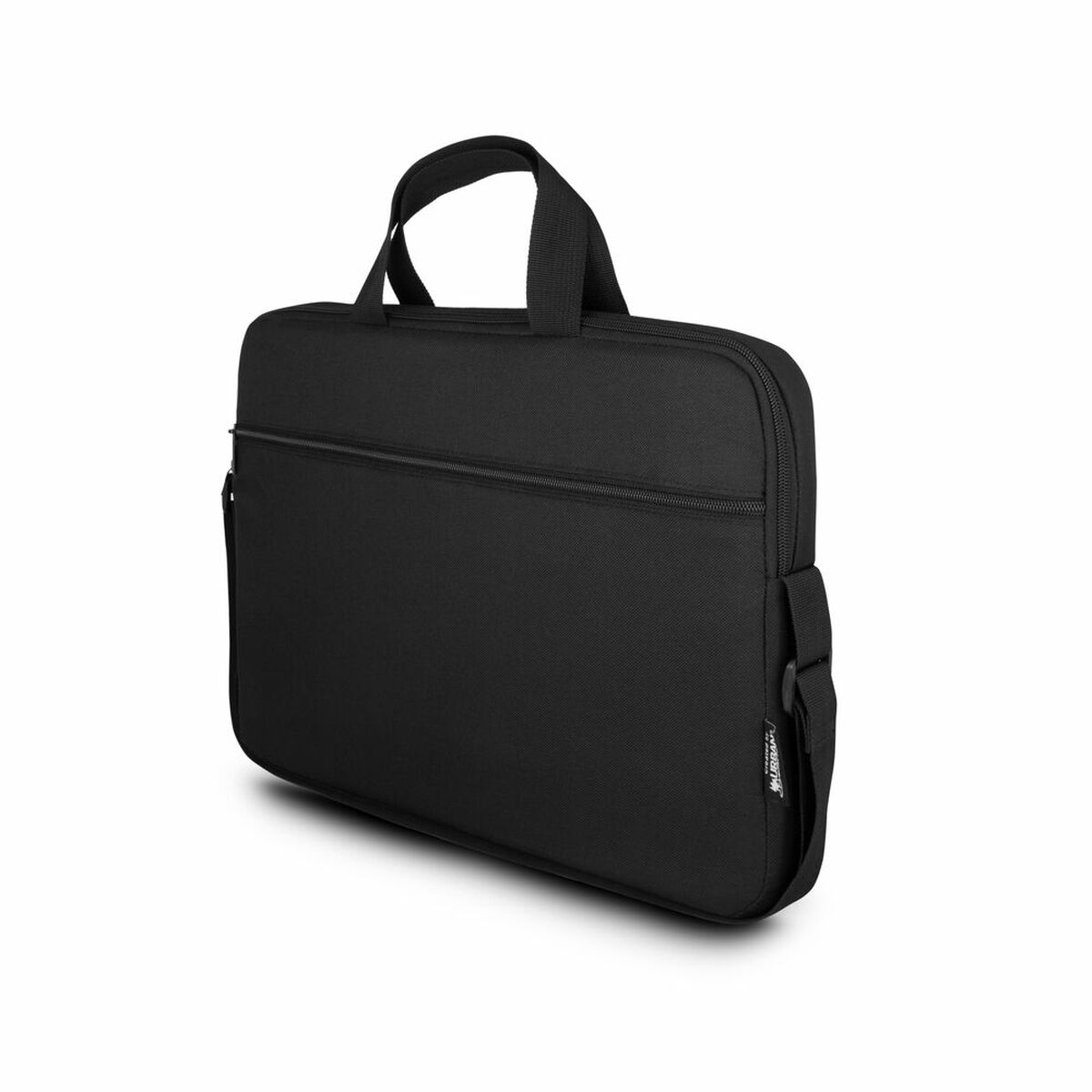 Laptopväska Urban Factory TLS17UF              17,3" Svart - 2