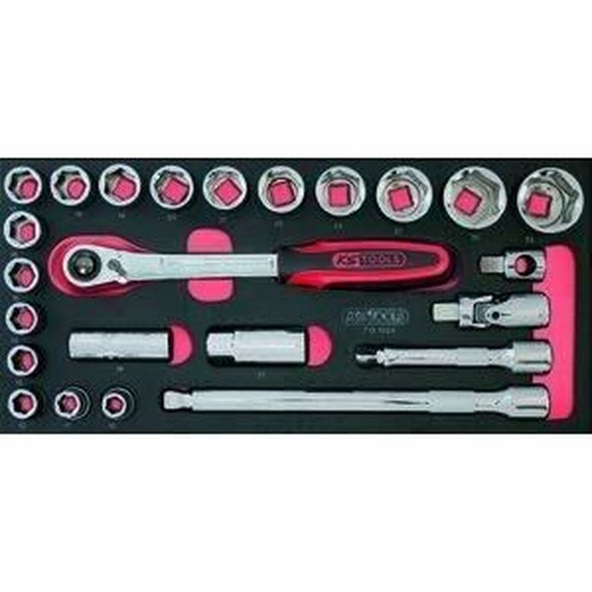 Nycklar KS Tools