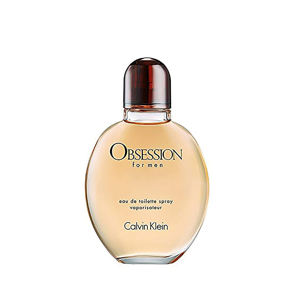Parfym Herrar Calvin Klein EDT Obsession 75 ml - 2