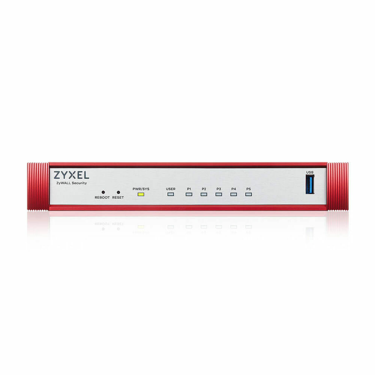 Nätkabel UTP Styv Kategori 6 ZyXEL USGFLEX50H-EU0102F