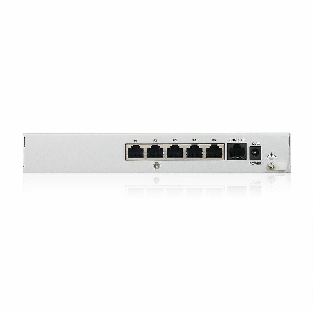 Nätkabel UTP Styv Kategori 6 ZyXEL USGFLEX50H-EU0102F - 3