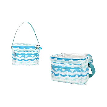 Bärbar kyl Aktive 15 L 30 x 18 x 23 cm