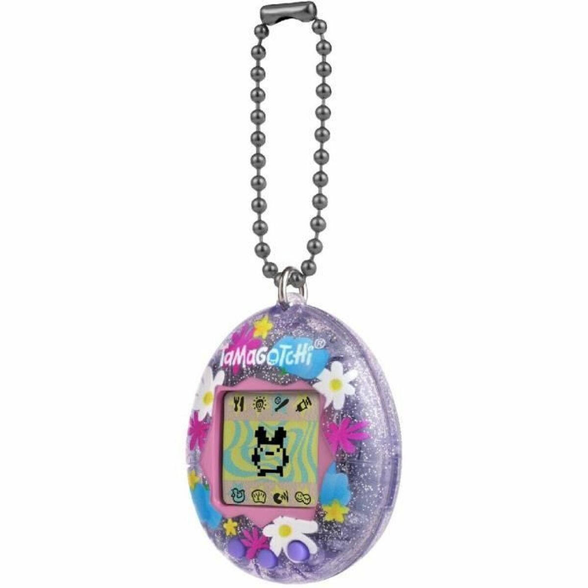 Virtuellt husdjur Tamagotchi Flower Perfume - 2