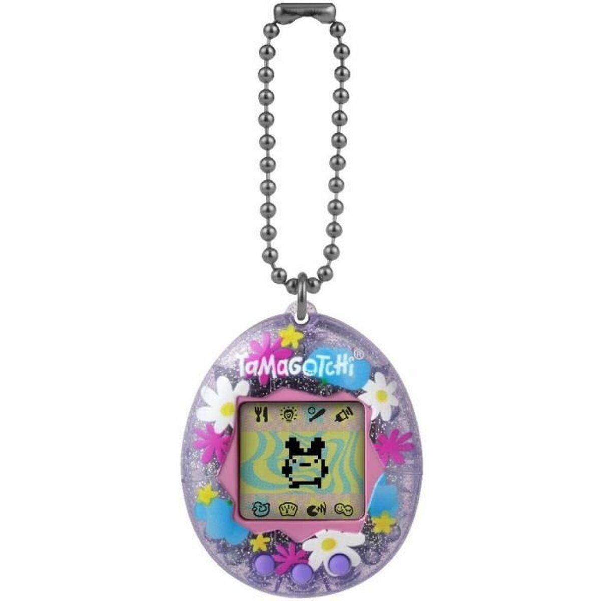Virtuellt husdjur Tamagotchi Flower Perfume