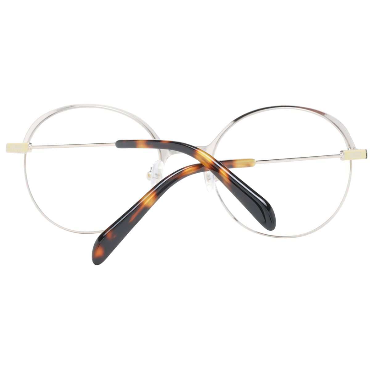 Glasögonbågar Emilio Pucci EP5201 51028 - 3