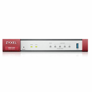 Nätkabel UTP Styv Kategori 6 ZyXEL USGFLEX50HP-EU0101F
