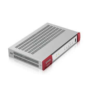 Nätkabel UTP Styv Kategori 6 ZyXEL USGFLEX50HP-EU0101F