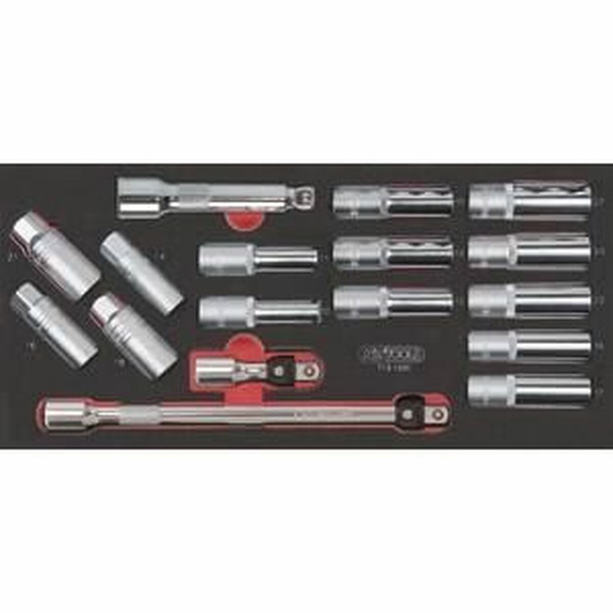 Verktygssats KS Tools
