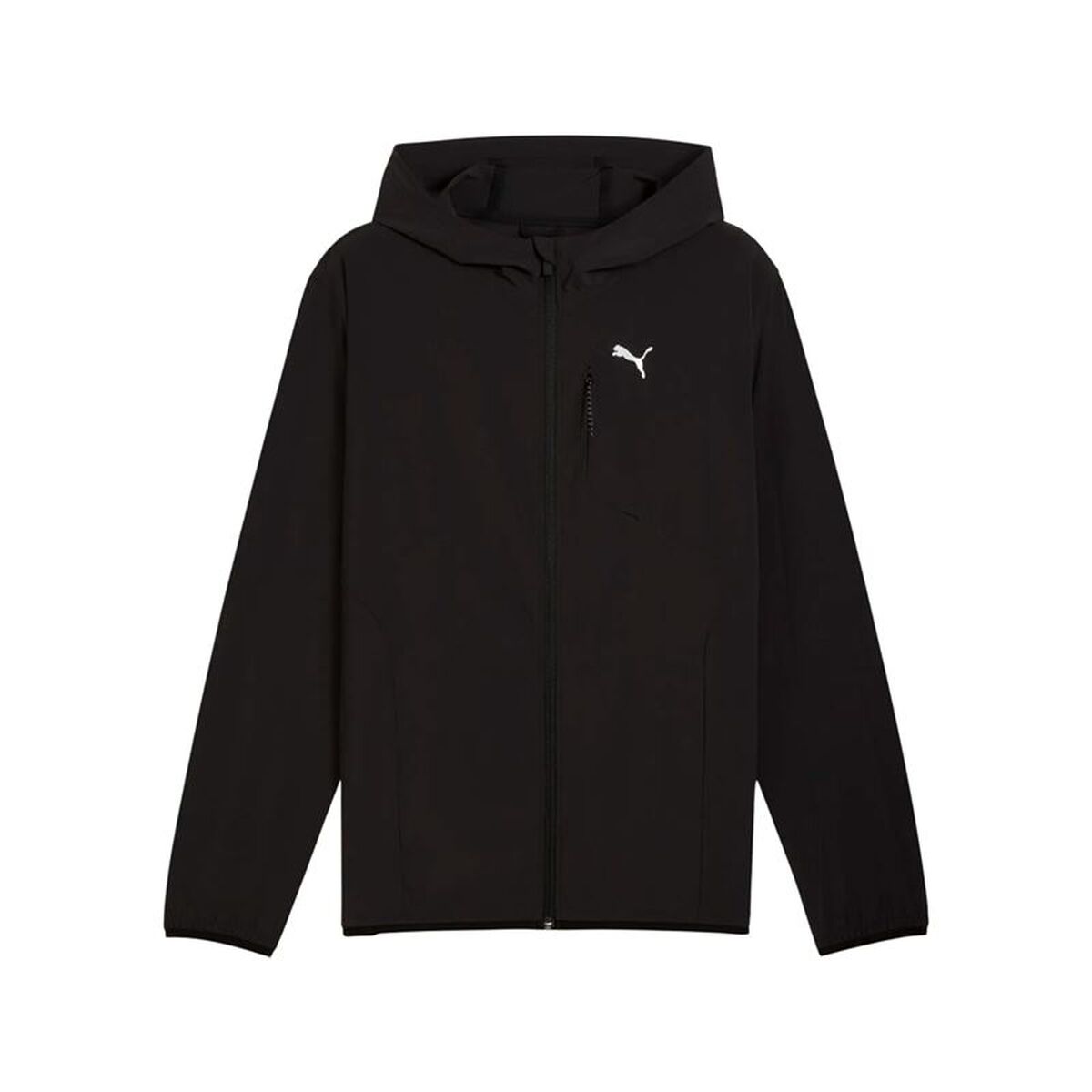 Tröja med huva Herr Puma M Flex Stretch Woven