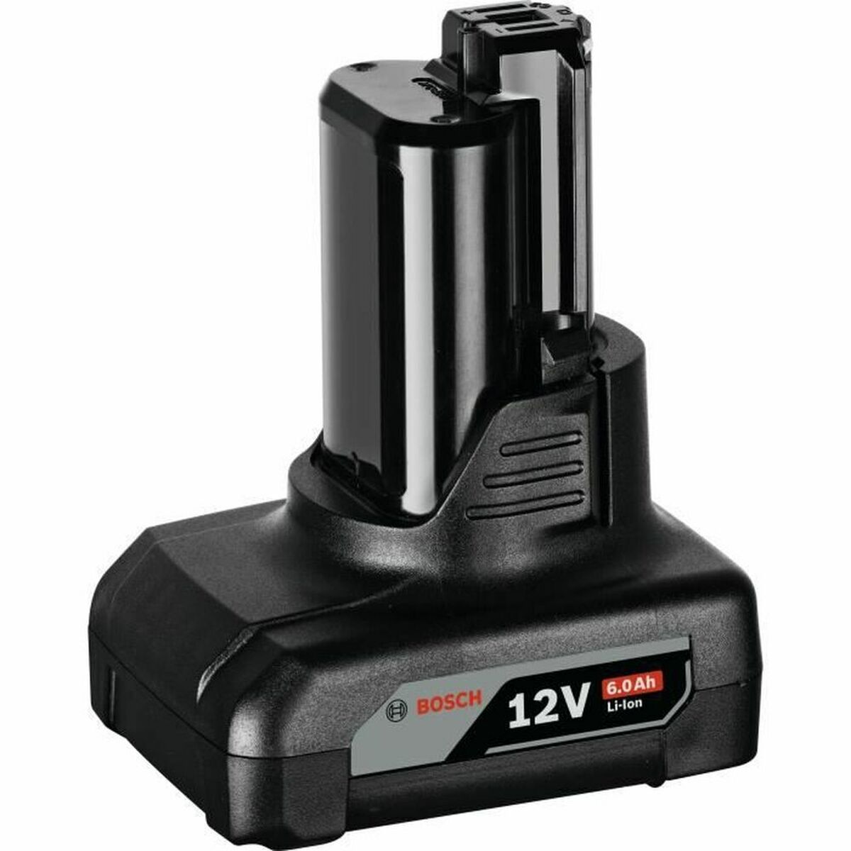 Laddningsbart lithiumbatteri BOSCH Professional Litio Ion 6 Ah 12 V