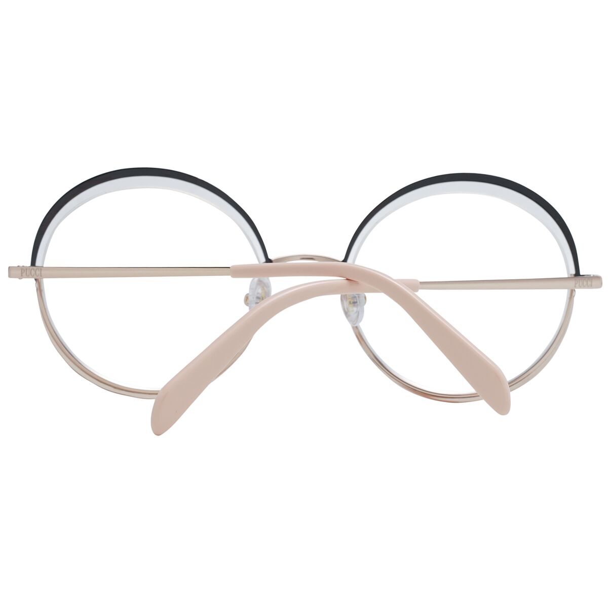 Glasögonbågar Emilio Pucci EP5207 53005 - 3
