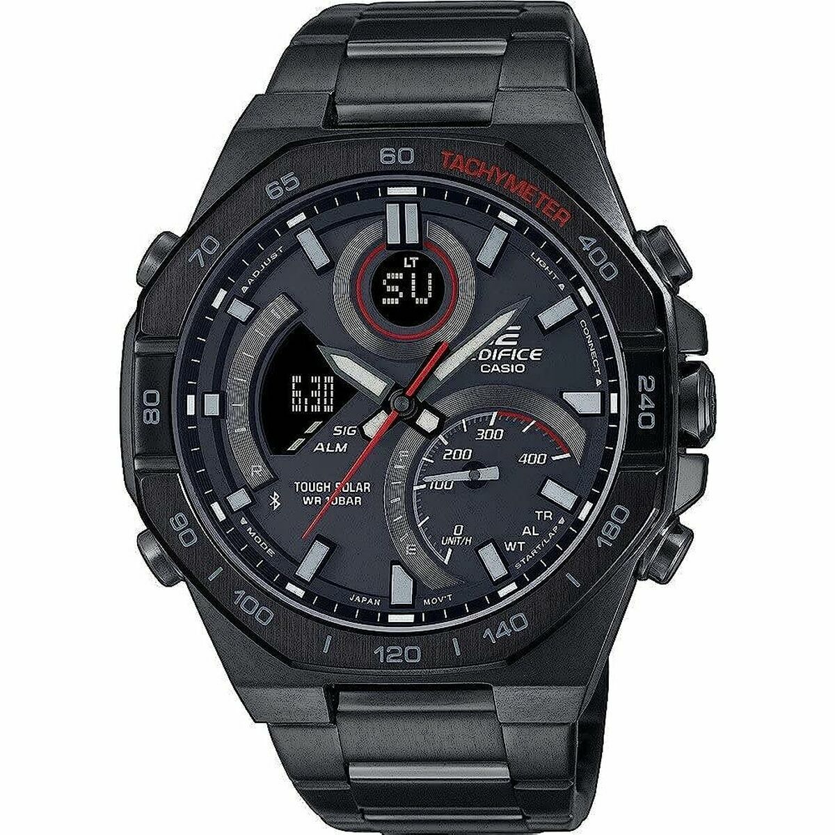Herrklocka Casio