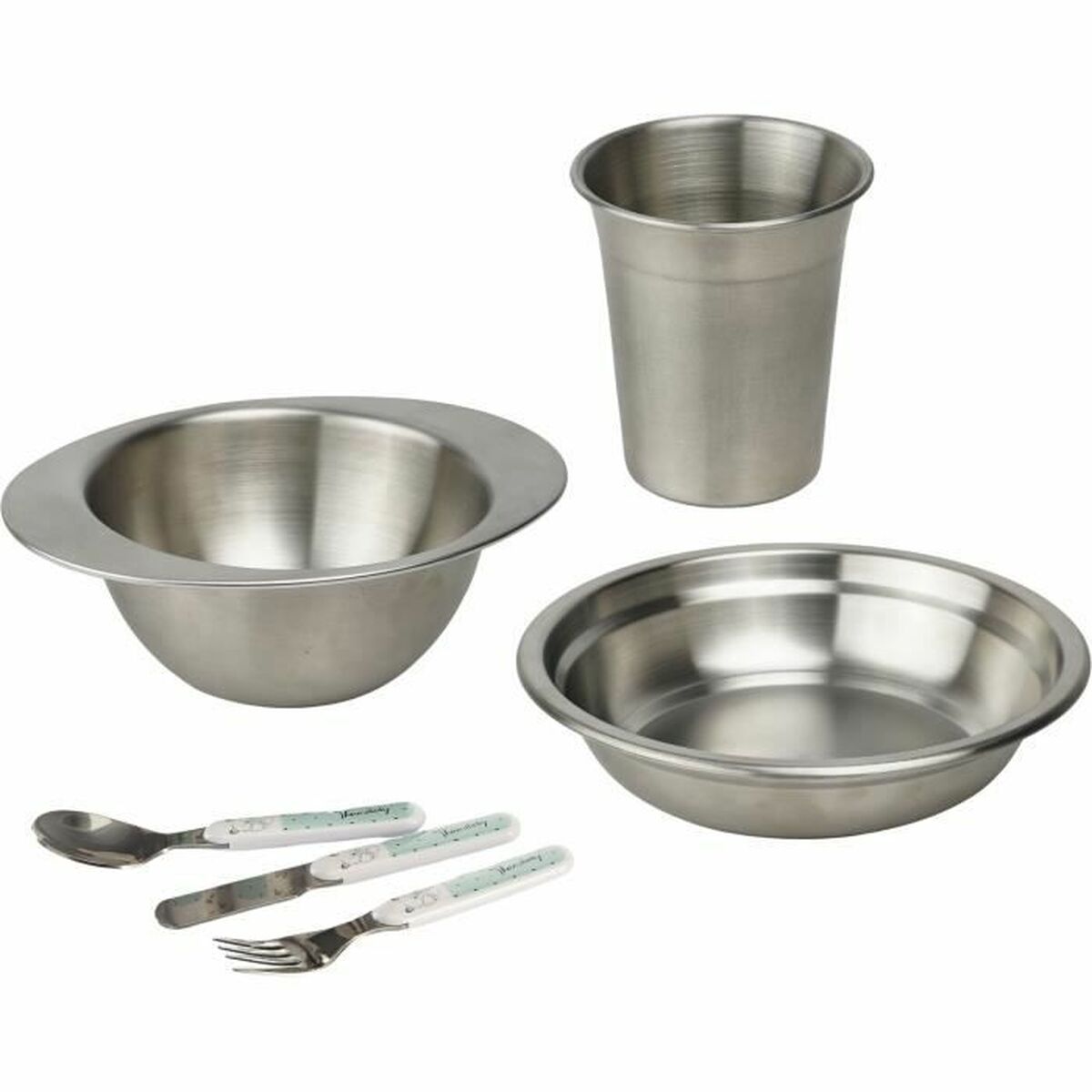Servissats ThermoBaby