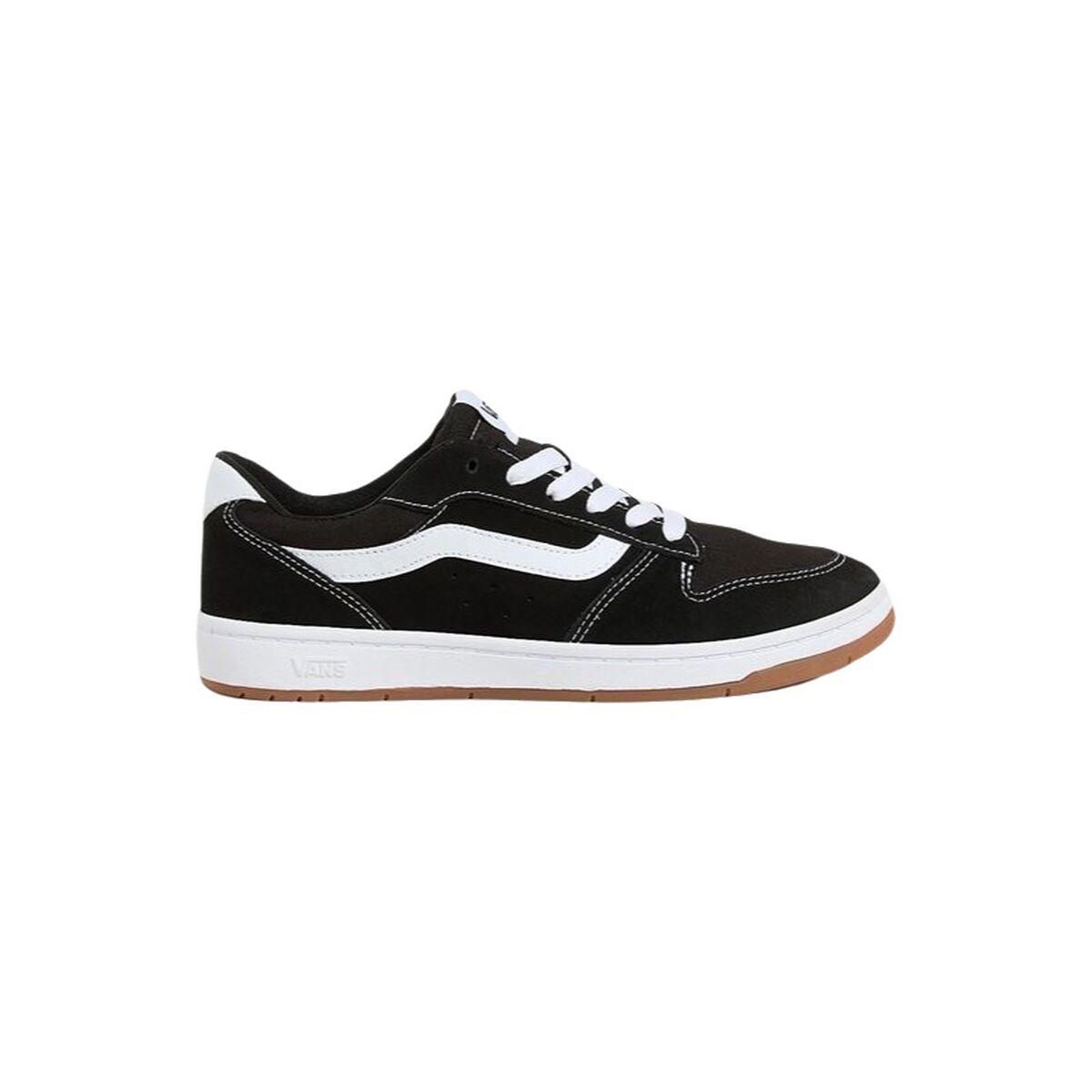 Sportskor Casual Herr Vans Ryland Ls Sucv Svart