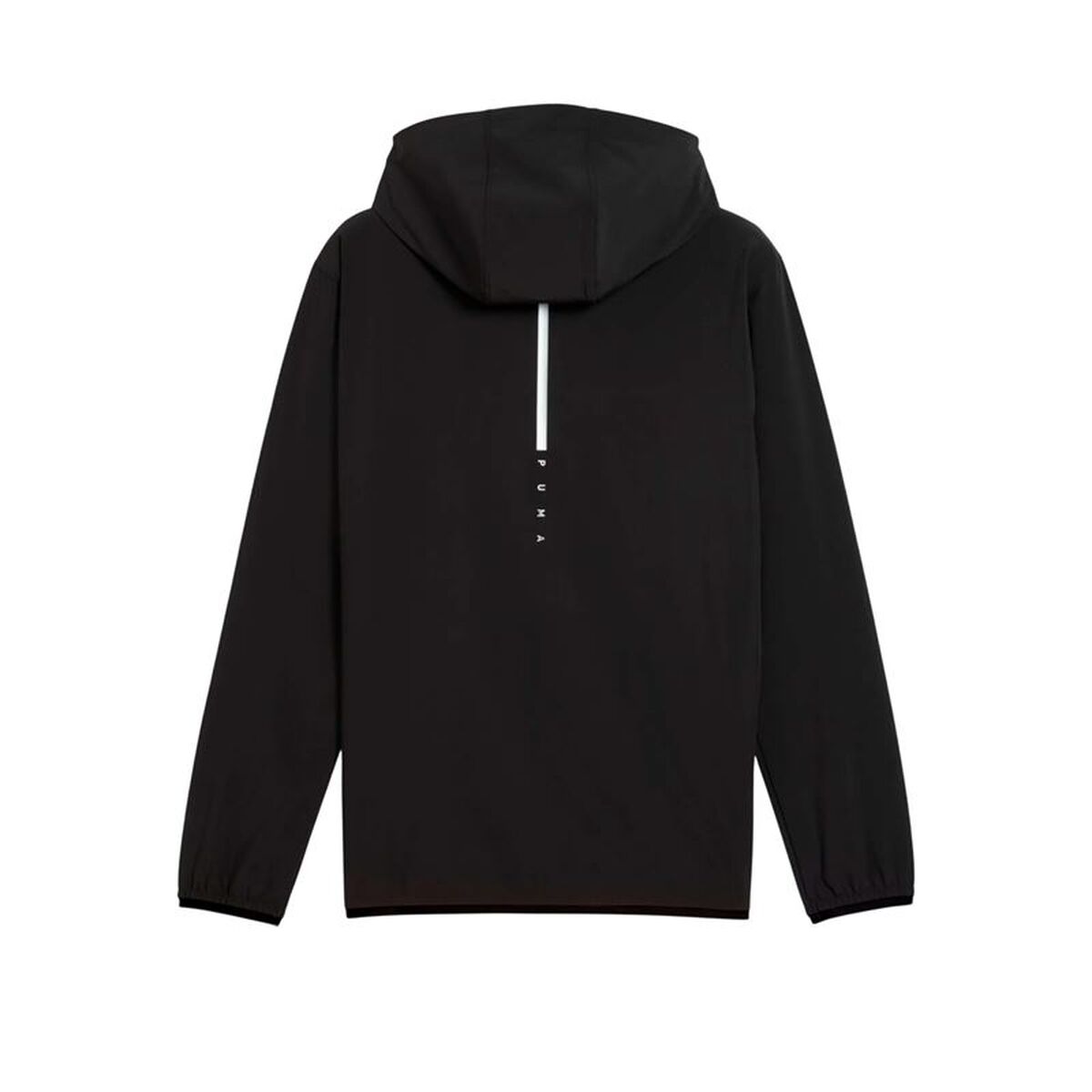 Tröja med huva Herr Puma M Flex Stretch Woven - 2