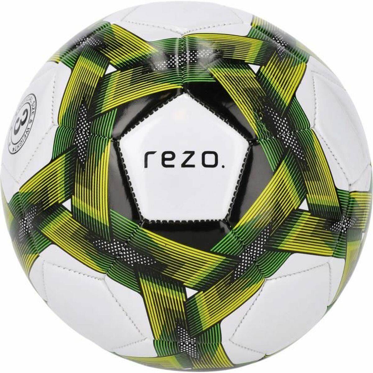 Fotboll Rezo