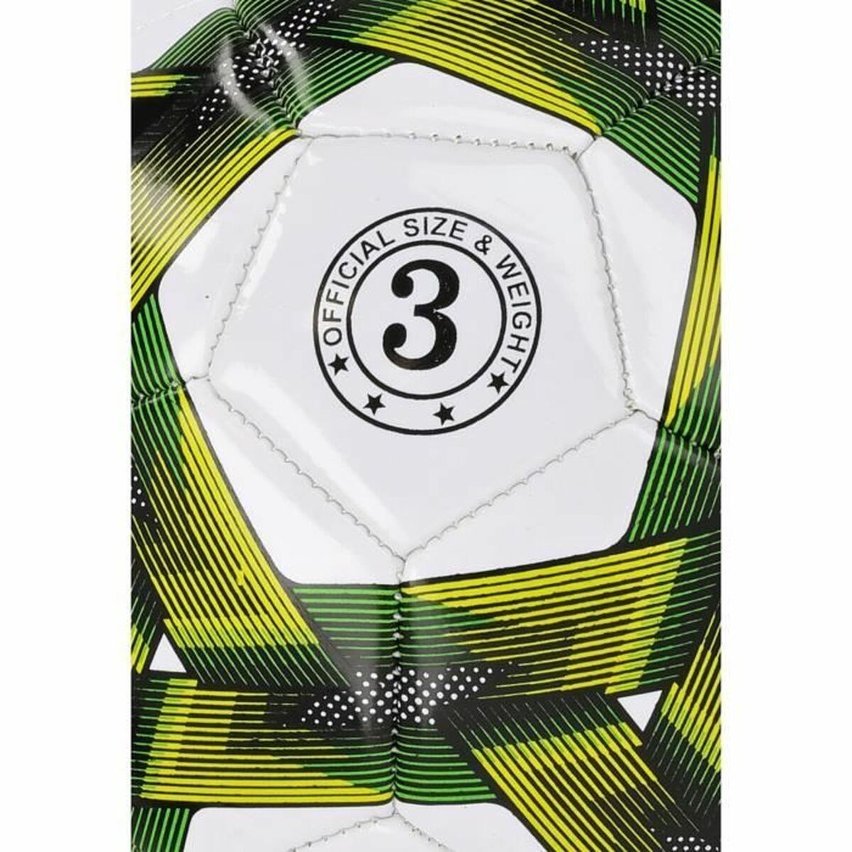 Fotboll Rezo - 3