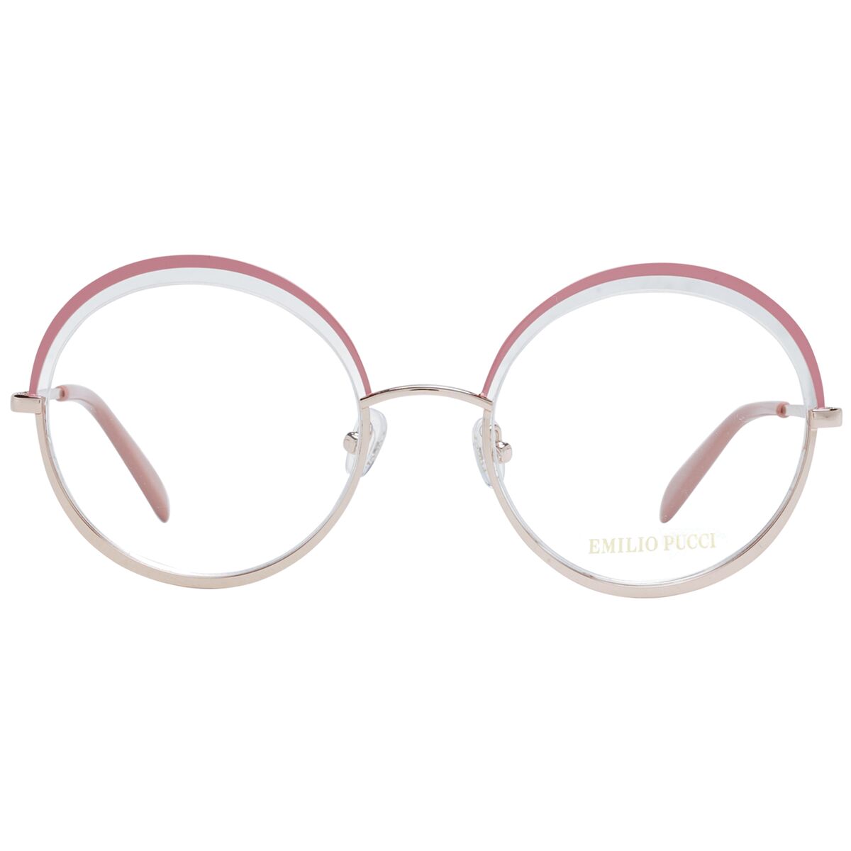 Glasögonbågar Emilio Pucci EP5207 53074 - 2