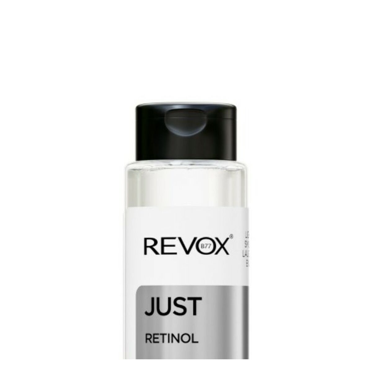 Ansiktstoner Revox B77 Just 250 ml Retinol - 2