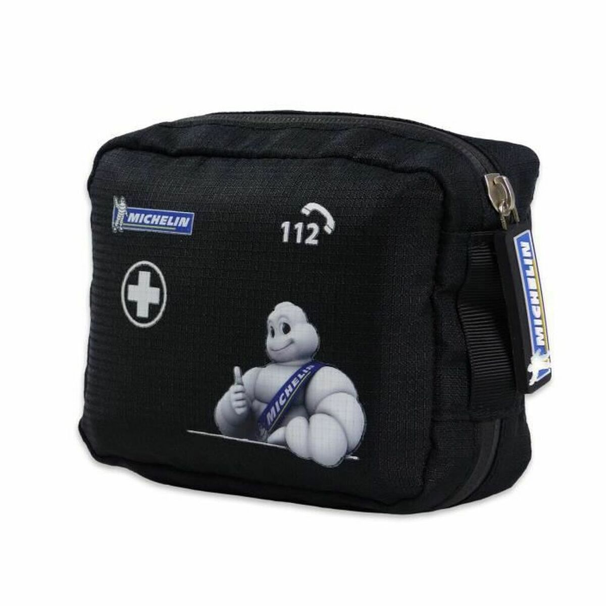Första hjälpen-låda Michelin 9531 44 Delar