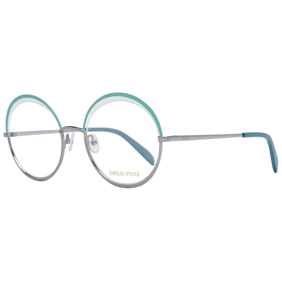 Glasögonbågar Emilio Pucci EP5207 53095 - 2