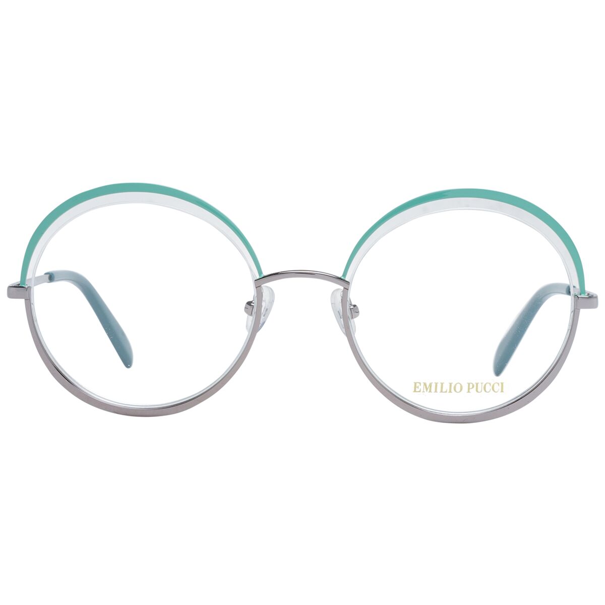 Glasögonbågar Emilio Pucci EP5207 53095 - 3