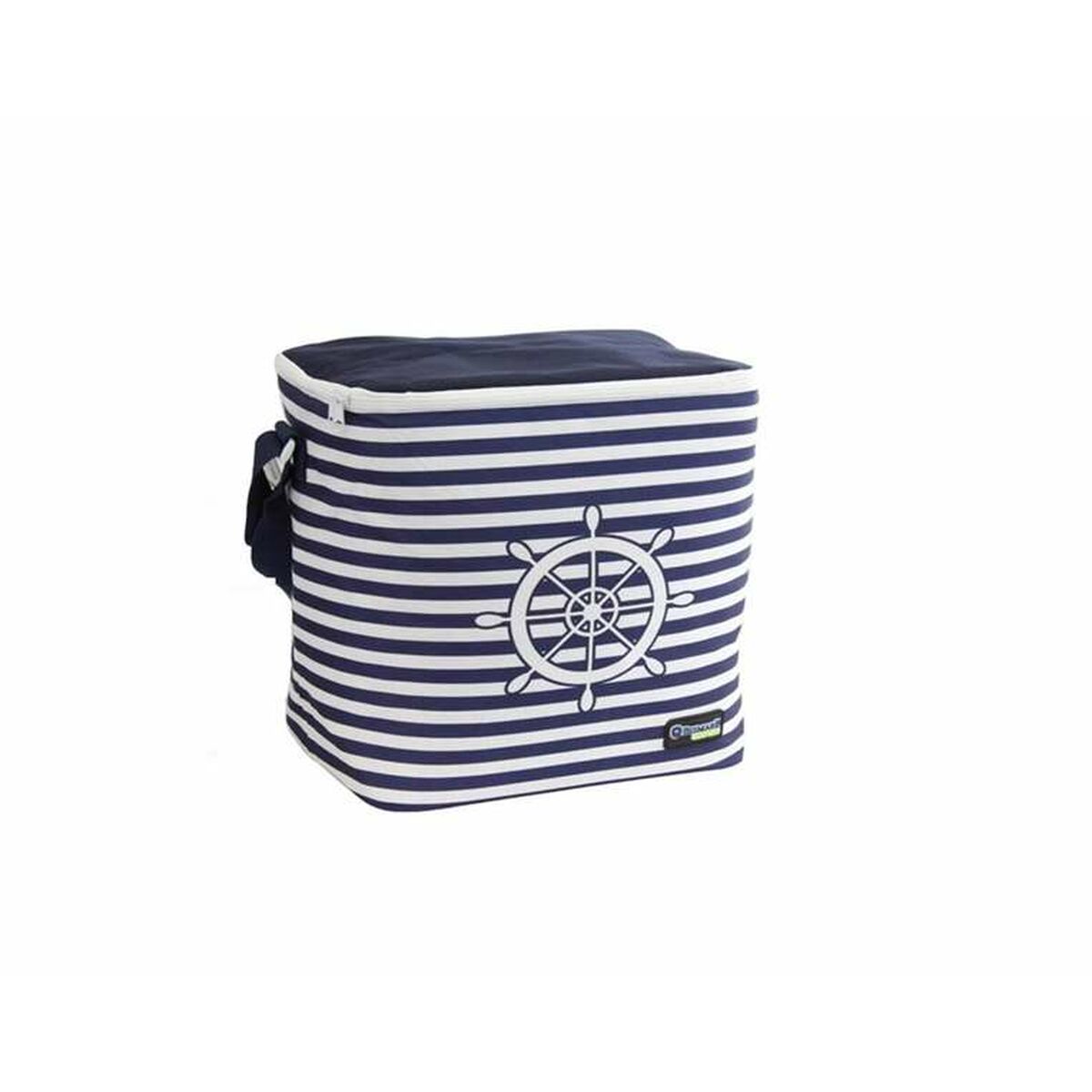 Bärbar kyl Bismark 30 x 34 x 22 cm Polyester 30 L