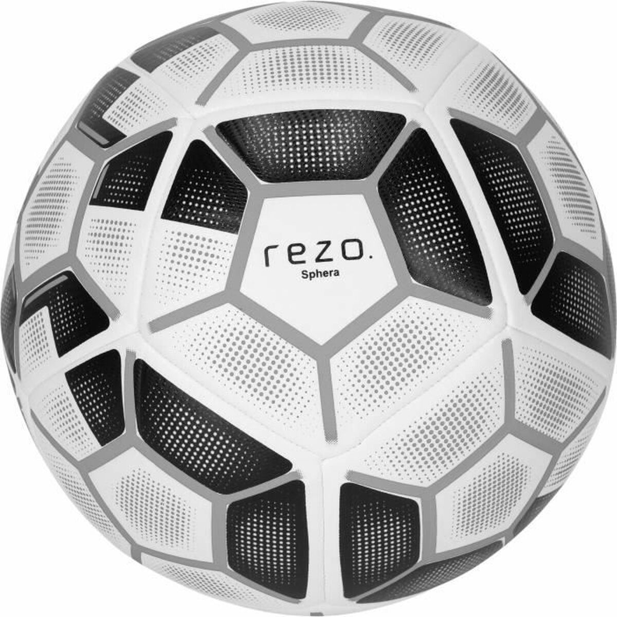 Fotboll Rezo