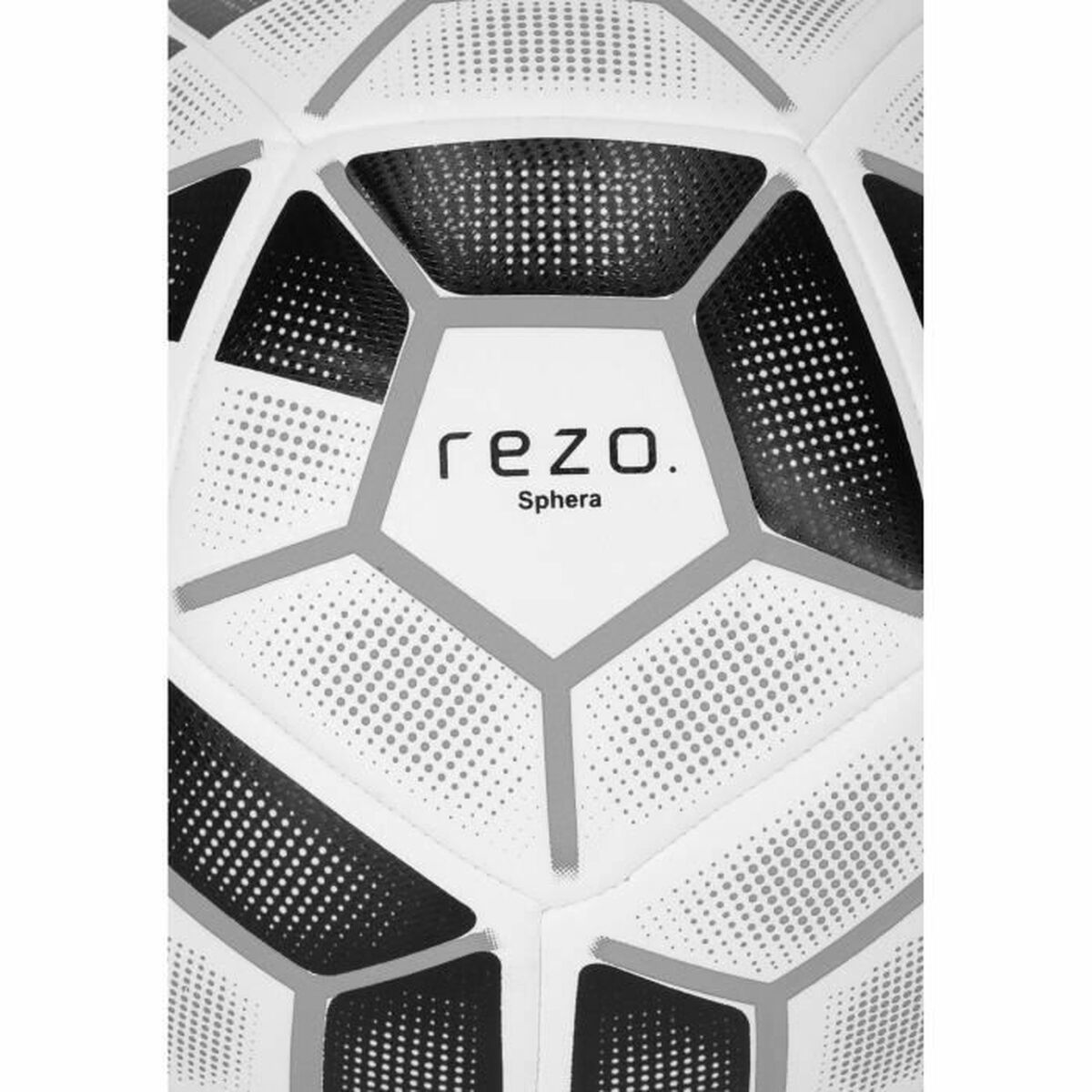 Fotboll Rezo - 3
