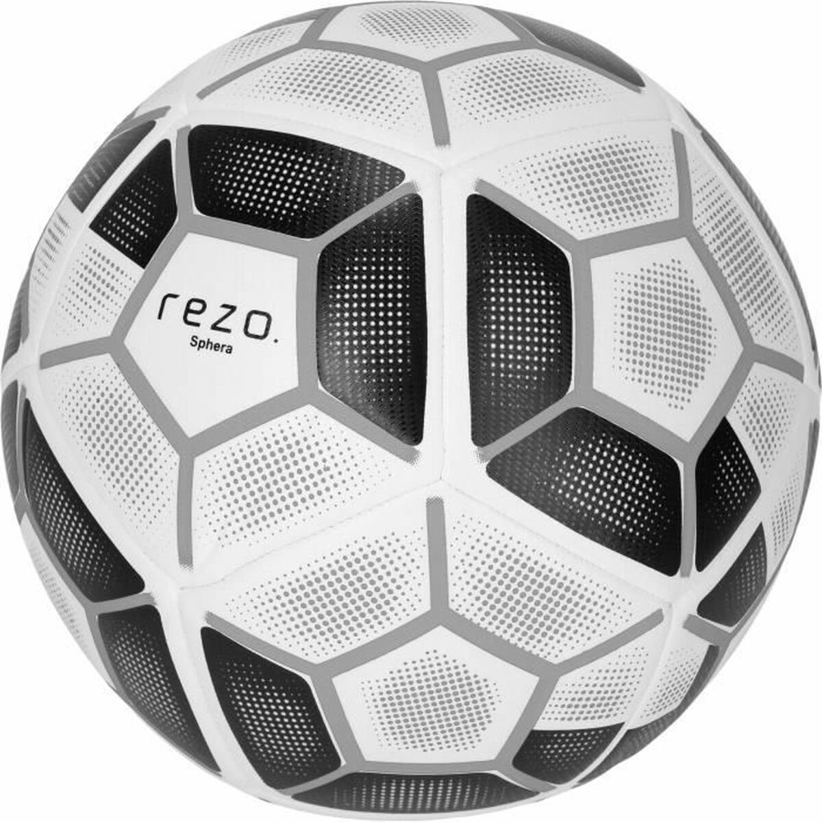 Fotboll Rezo - 2