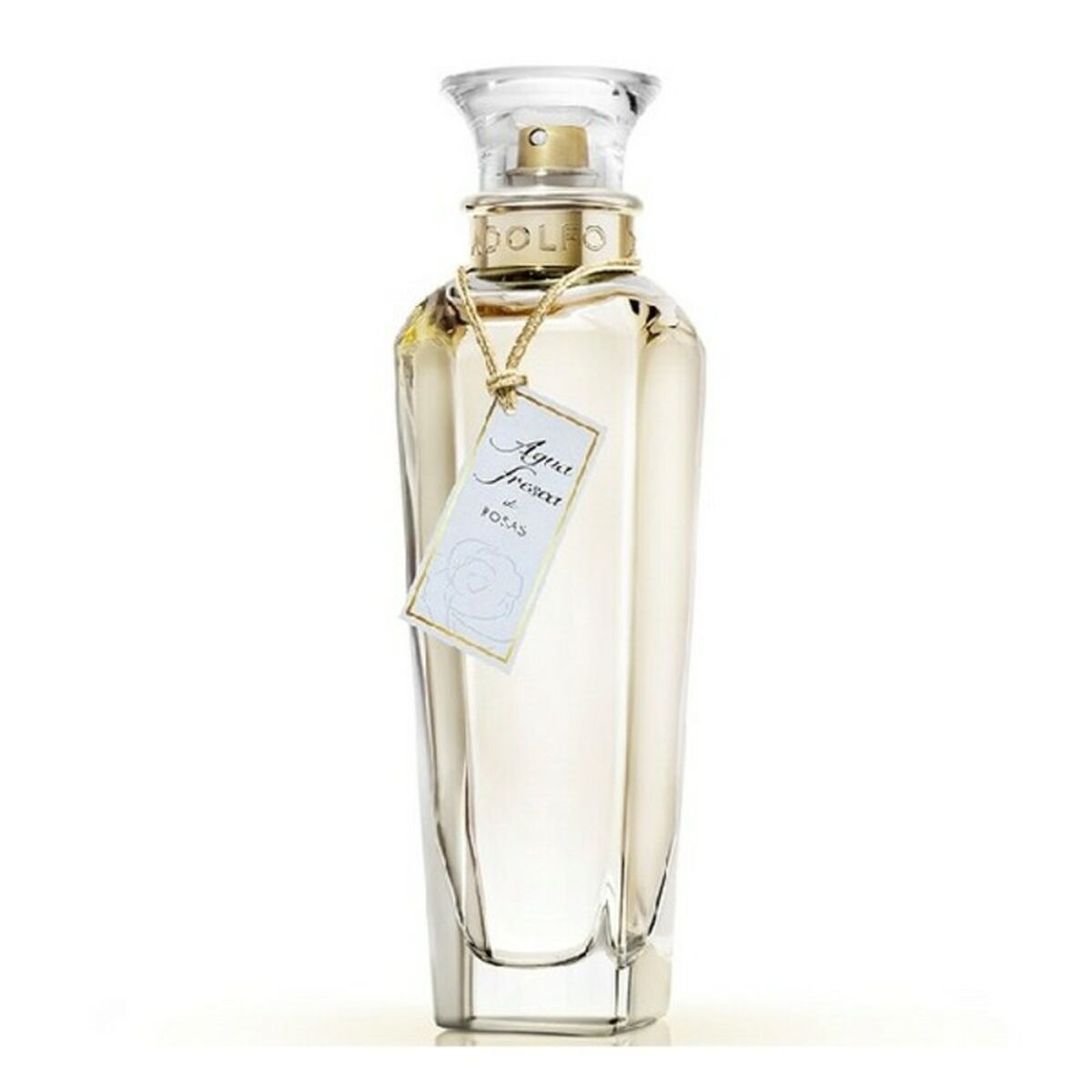 Parfym Damer Agua Fresca de Rosas Adolfo Dominguez EDP EDP - 2
