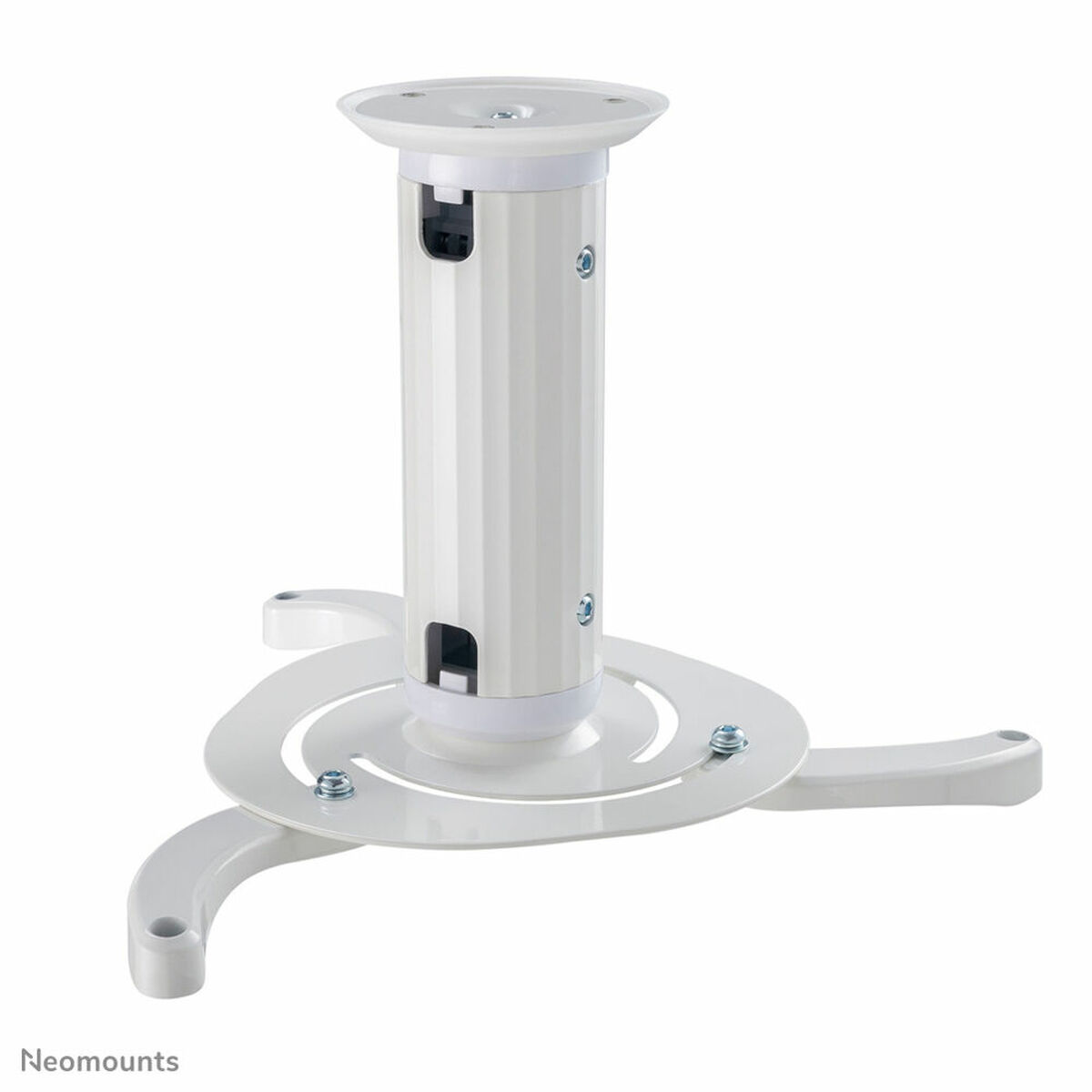 Takfäste för Projektor Neomounts Q610542 Vit - 2