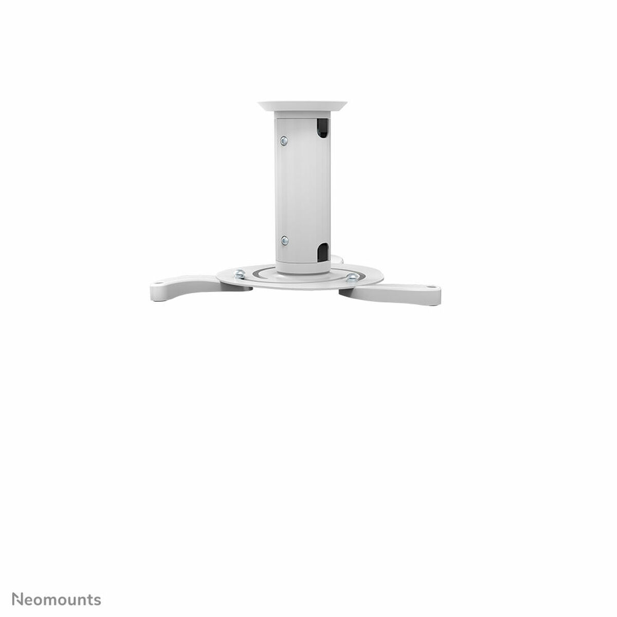 Takfäste för Projektor Neomounts Q610542 Vit
