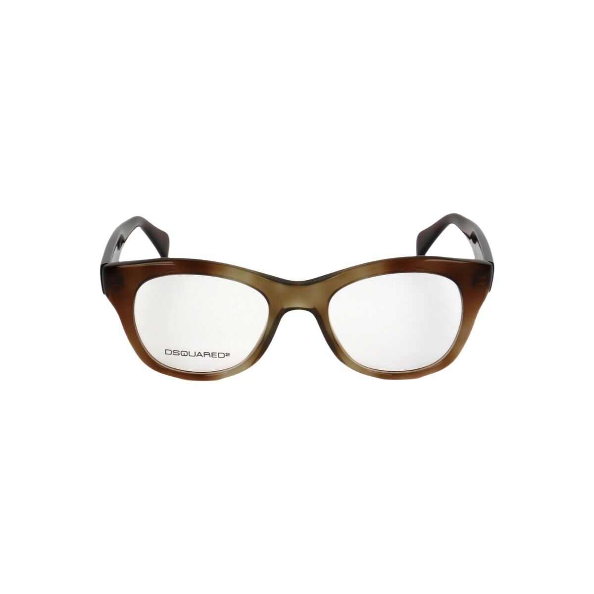 Glasögonbågar Dsquared2 DQ5106-55 Multicolour Ø 49 mm