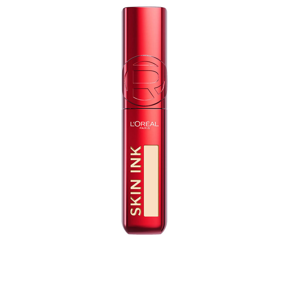 Flytande makeupbas L'Oreal Make Up INFAILLIBLE SKIN INK Nº 20 Light Neut 15 ml