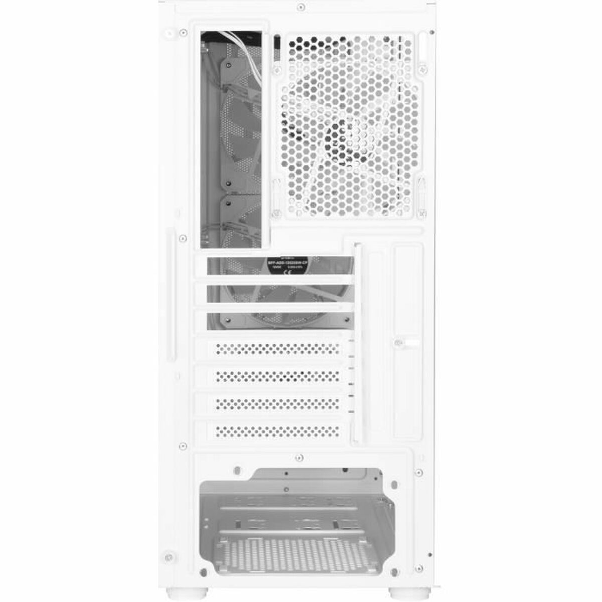 ATX Semitorn BitFenix - 2