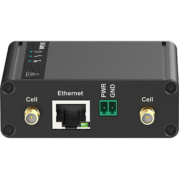 Router D-Link DWM-311-G Svart RJ45 Ethernet LAN