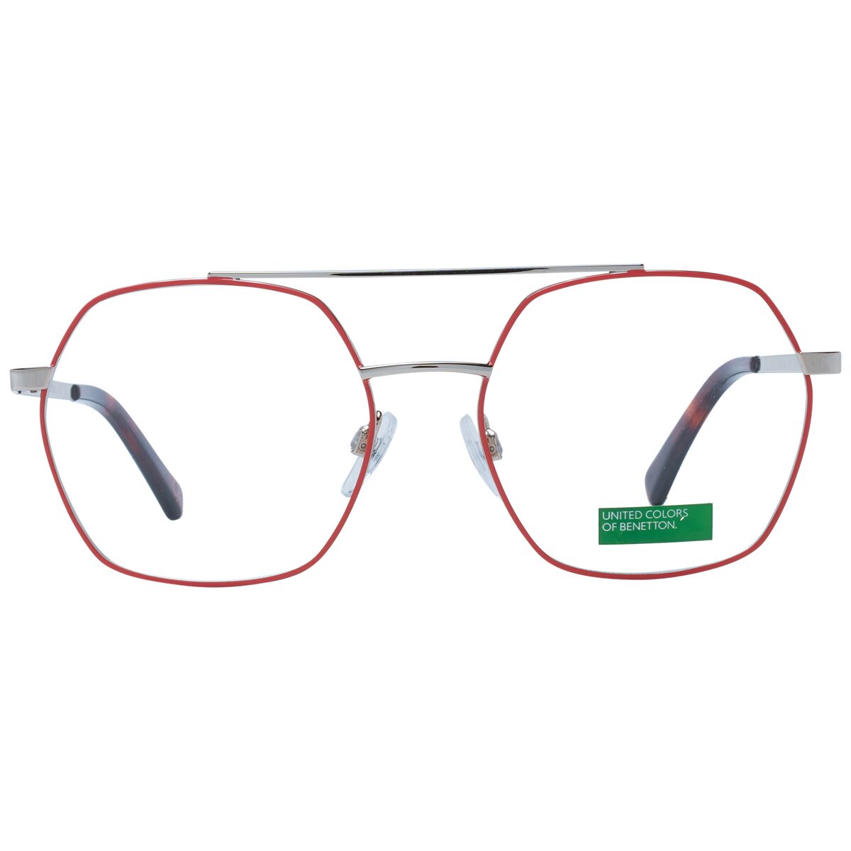 Glasögonbågar Benetton BEO3065 53480 - 2