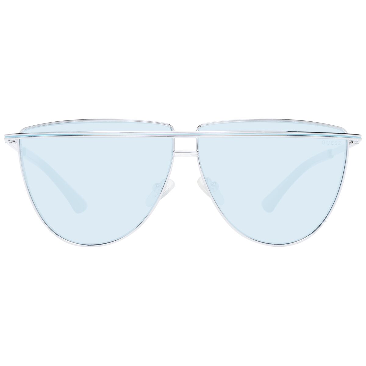 Unisexsolglasögon Guess GU7852-10V ø 63 mm - 2