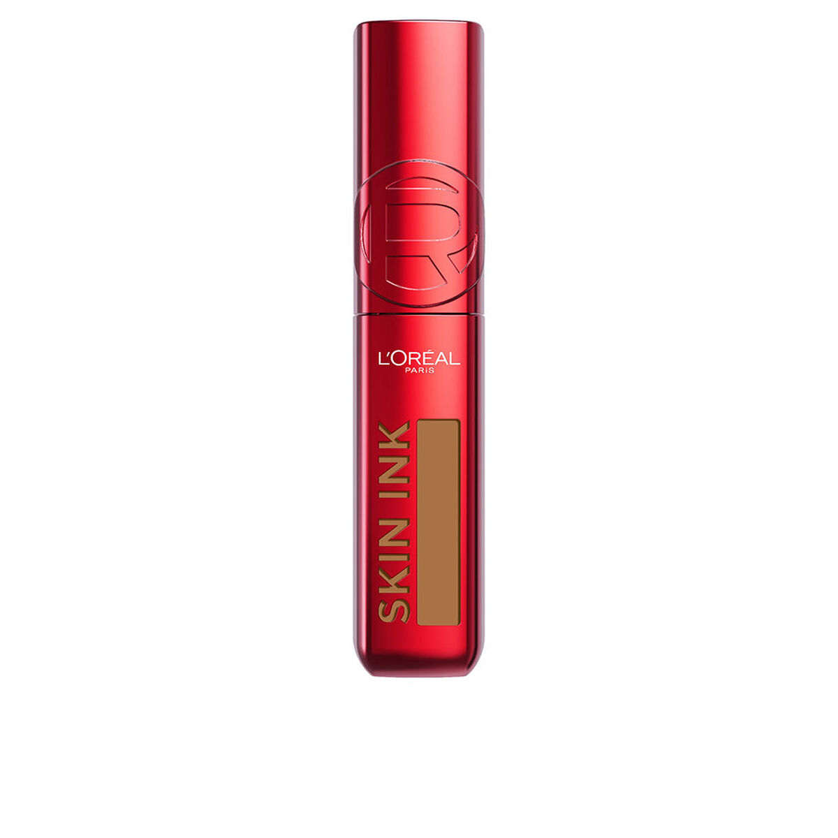 Flytande makeupbas L'Oreal Make Up INFAILLIBLE SKIN INK Nº 375 Medium Neut 15 ml