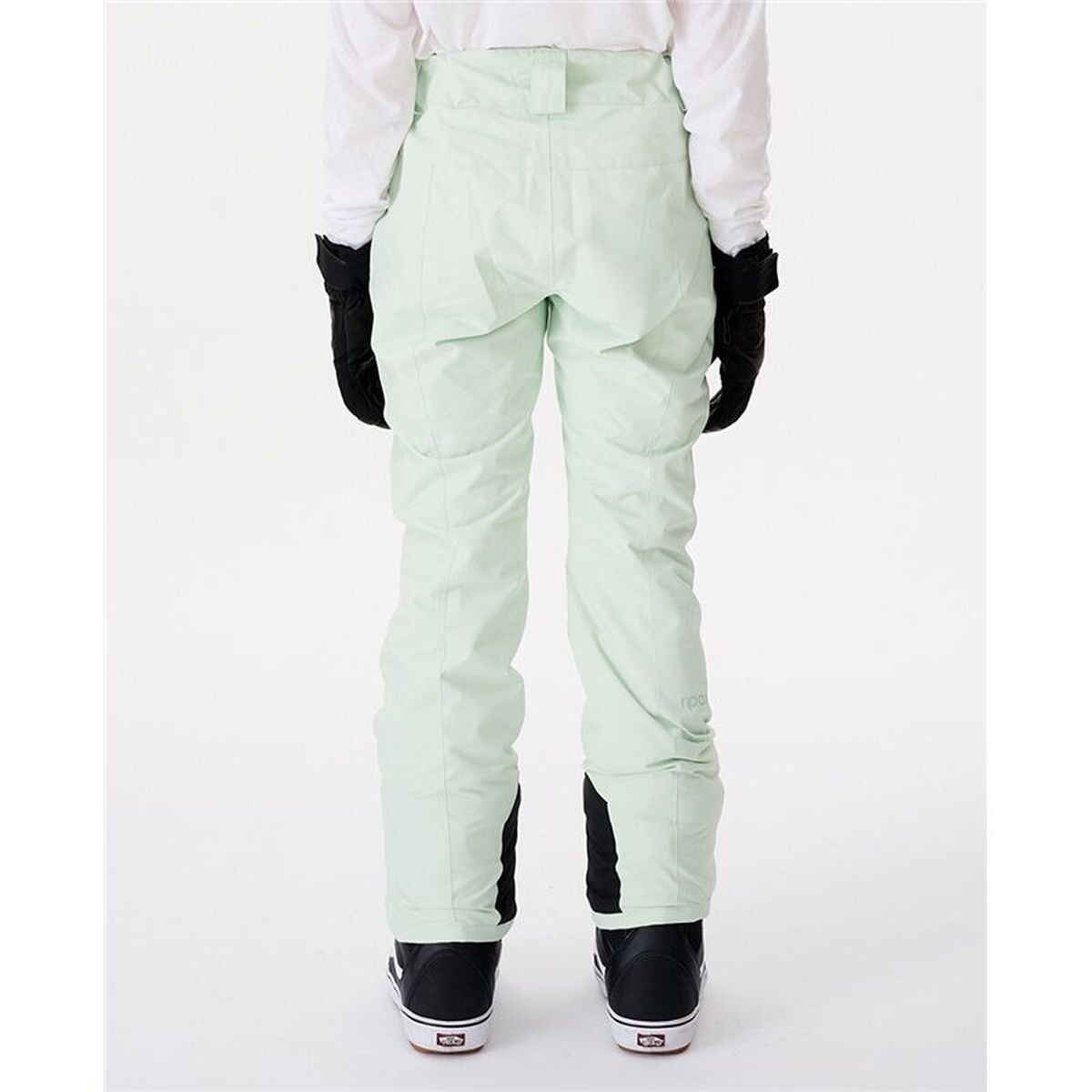 Skidbyxor Rip Curl Rider Aquamarine - 2
