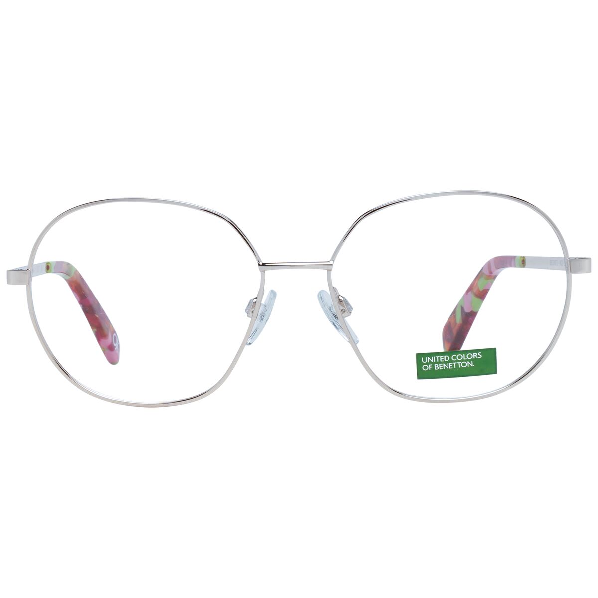 Glasögonbågar Benetton BEO3073 55402 - 2
