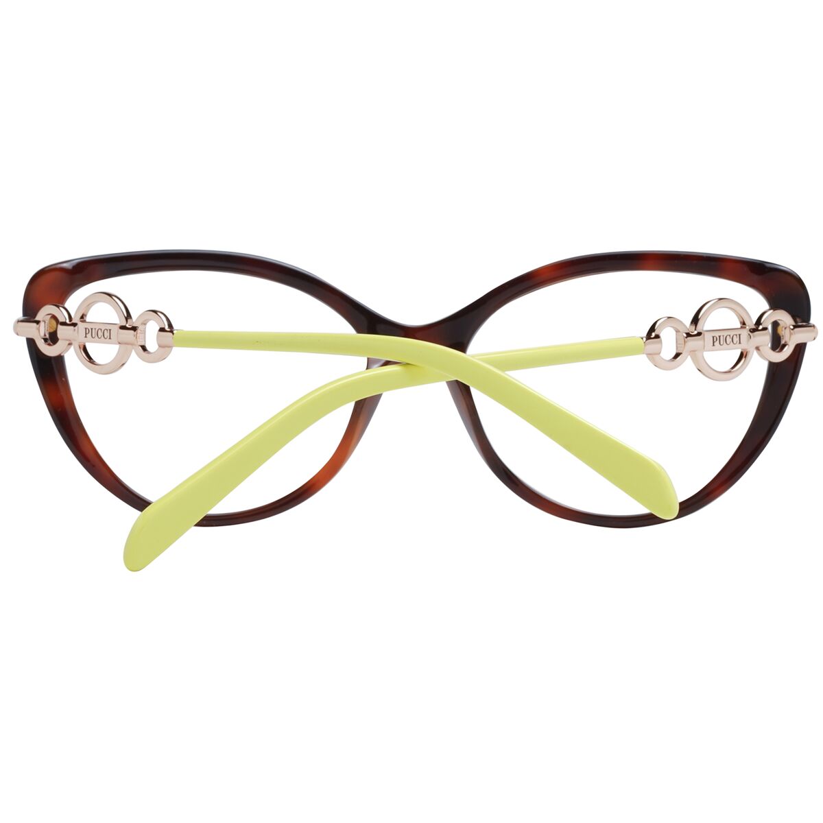 Glasögonbågar Emilio Pucci EP5162 56052 - 3
