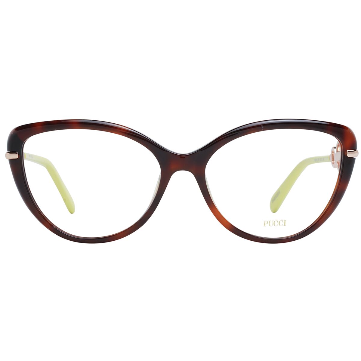 Glasögonbågar Emilio Pucci EP5162 56052 - 2