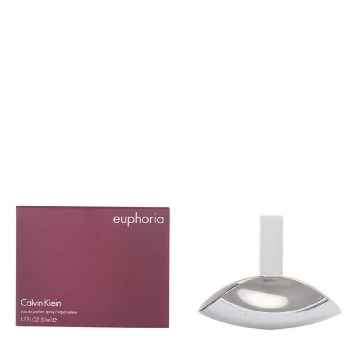 Parfym Damer Euphoria Calvin Klein EDP EDP - 2