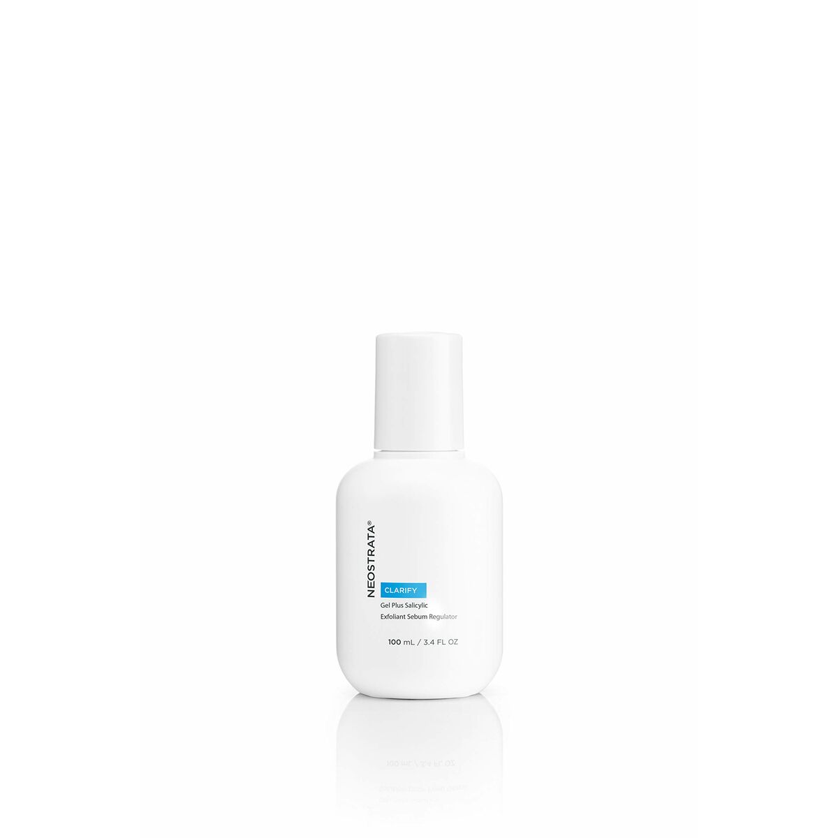 Rengörande ansiktsgel Neostrata Clarify 100 ml Gel
