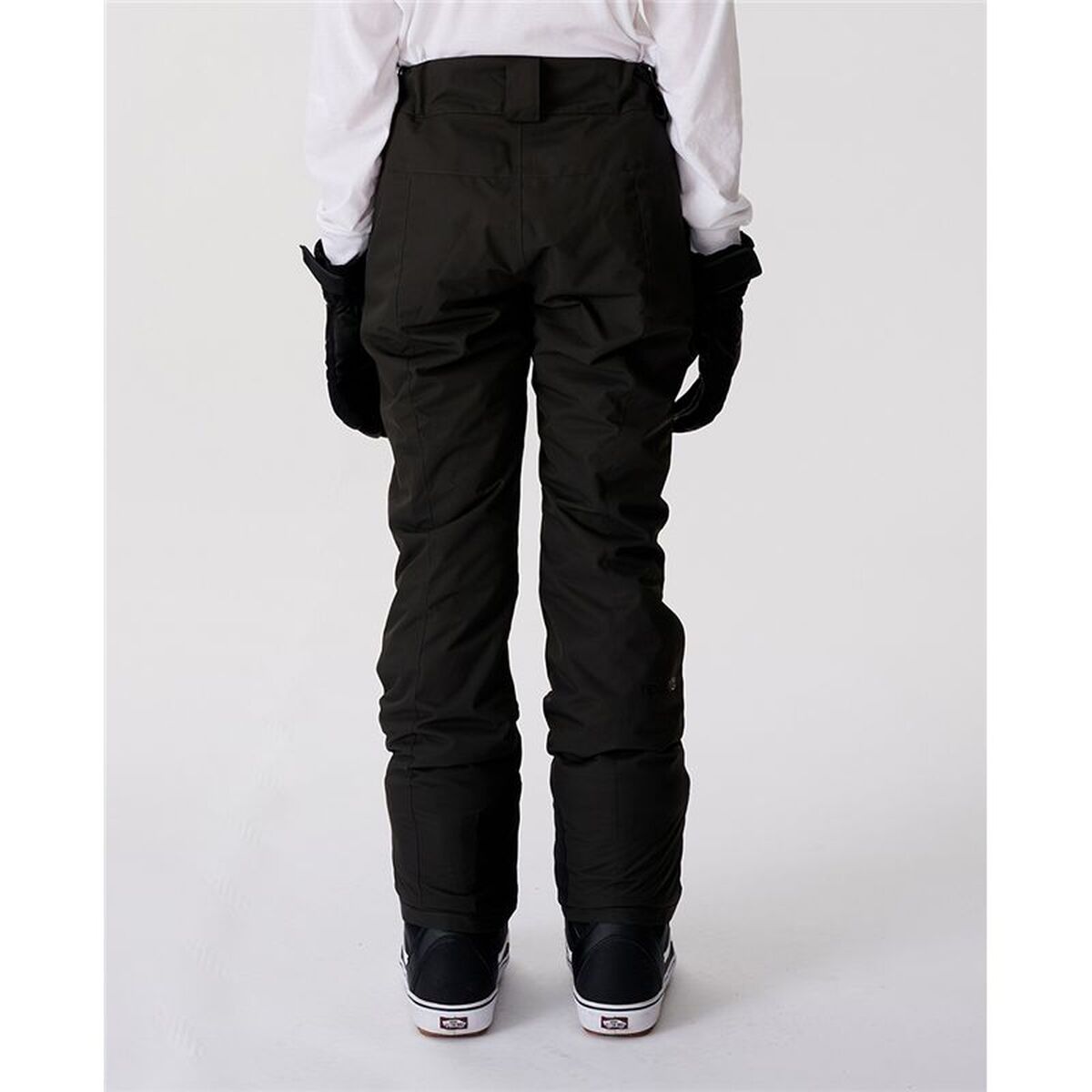 Skidbyxor Rip Curl Rider Svart - 2