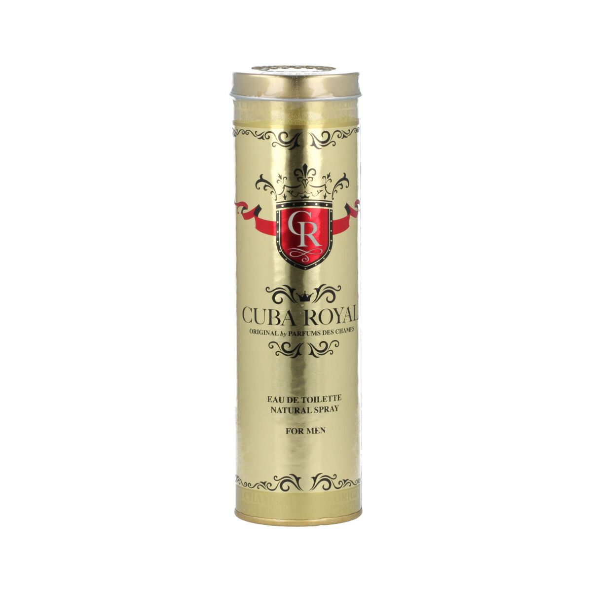 Parfym Herrar Cuba EDT Royal 100 ml - 2