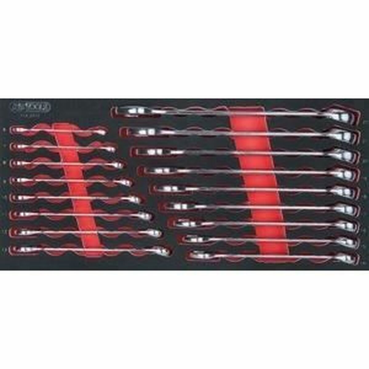 Kombinationsnyckel KS Tools
